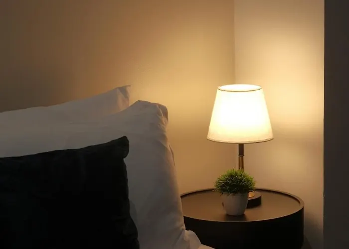 New 2br With Views In Makati And Fast Wifi