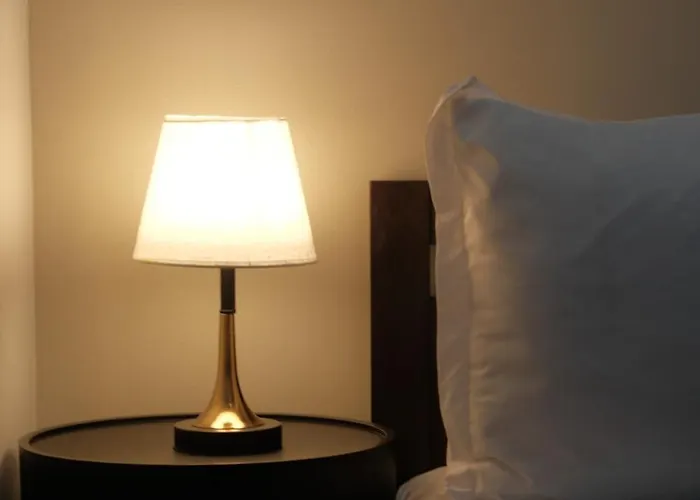 Apartment New 2br With Views In Makati And Fast Wifi Manila