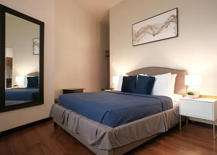 New 2br With Views In Makati And Fast Wifi *