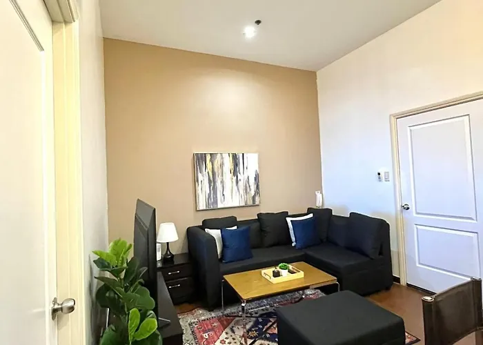 New 2br With Views In Makati And Fast Wifi Apartment Manila
