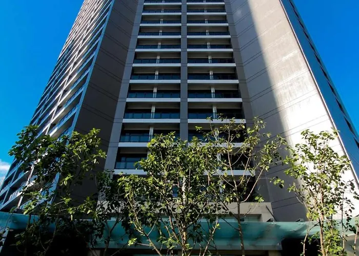 New 2br With Views In Makati And Fast Wifi *
